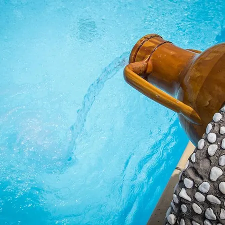Relais Romildanna فندق مبيت وإفطار Forio di Ischia