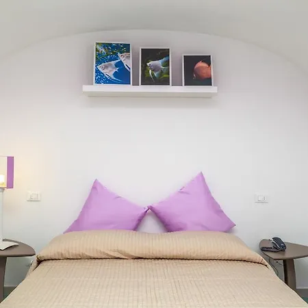 Relais Romildanna فندق مبيت وإفطار Forio di Ischia
