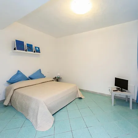 Relais Romildanna فندق مبيت وإفطار Forio di Ischia
