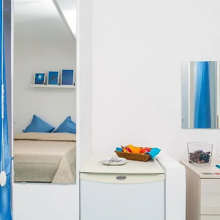 Relais Romildanna فندق مبيت وإفطار