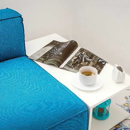 فندق مبيت وإفطار Relais Romildanna 3*