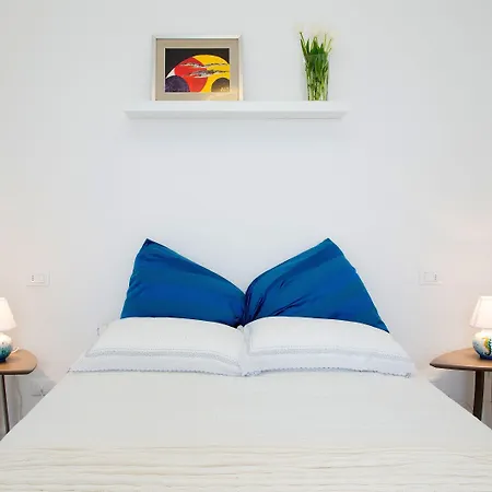 Relais Romildanna فندق مبيت وإفطار Forio di Ischia