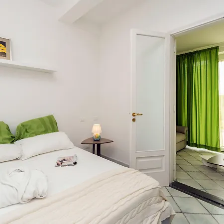 Relais Romildanna 3*