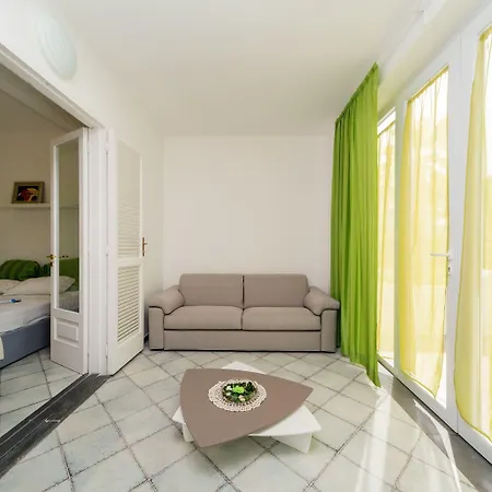 Relais Romildanna فندق مبيت وإفطار