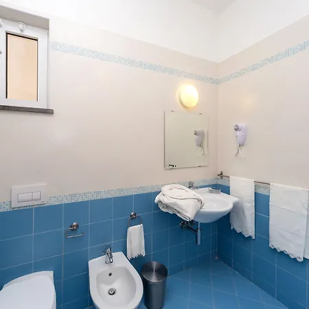 فندق مبيت وإفطار Relais Romildanna