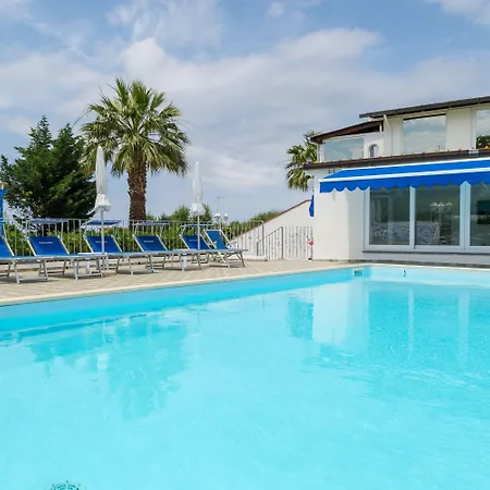 Relais Romildanna 3*