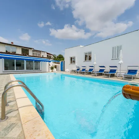 Relais Romildanna فندق مبيت وإفطار Forio di Ischia