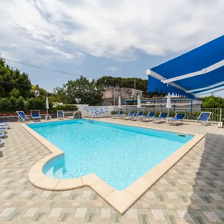 Relais Romildanna 3* Forio di Ischia