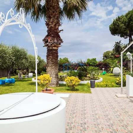فندق مبيت وإفطار Relais Romildanna