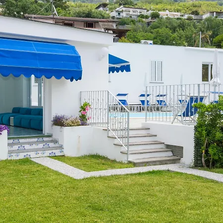 Relais Romildanna فندق مبيت وإفطار