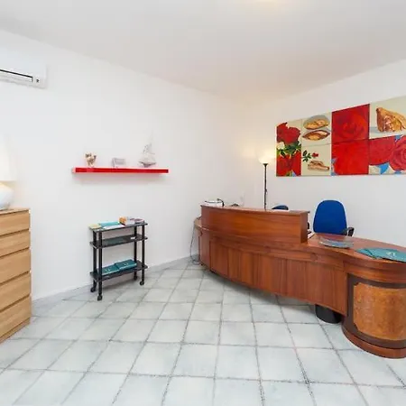 Relais Romildanna فندق مبيت وإفطار 3*