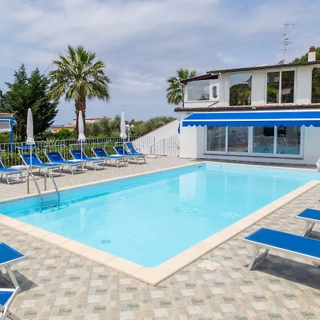 Bed & Breakfast Relais Romildanna