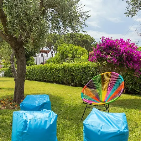 Bed & Breakfast Relais Romildanna