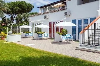 Bed & Breakfast Relais Romildanna Forio di Ischia