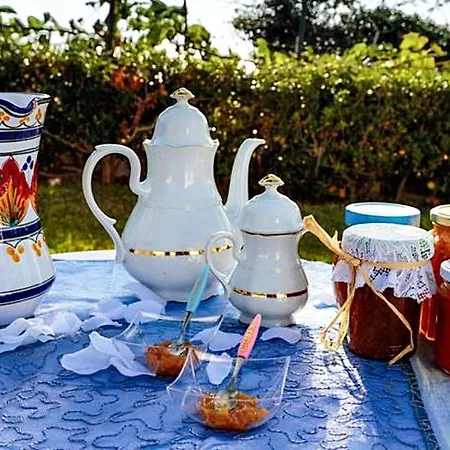 Relais Romildanna Forio di Ischia