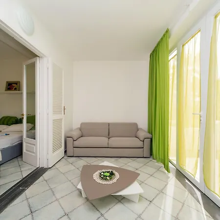Relais Romildanna 3* Forio (Isola d'Ischia)