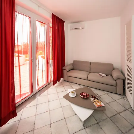 Relais Romildanna 3*