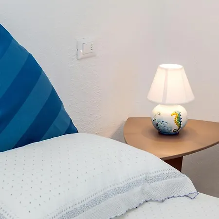 Relais Romildanna Forio (Isola d'Ischia)
