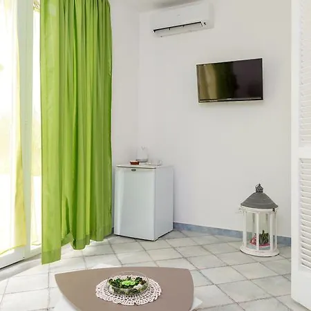 Relais Romildanna 3* Forio (Isola d'Ischia)