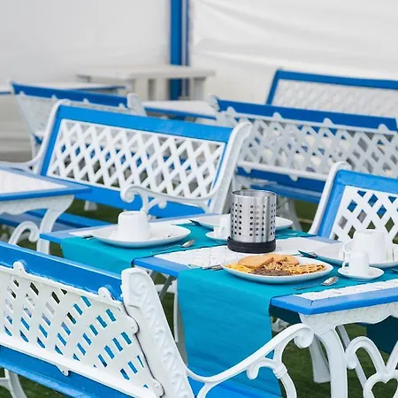 Relais Romildanna Bed & Breakfast