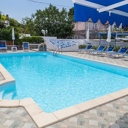 Relais Romildanna Bed & Breakfast 3*