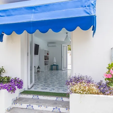 Bed & Breakfast Relais Romildanna 3*