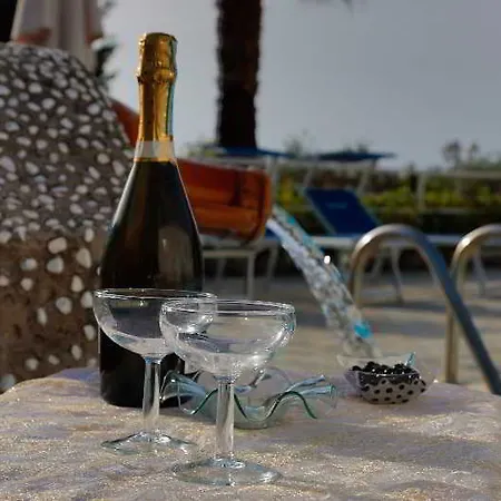Relais Romildanna Forio (Isola d'Ischia)