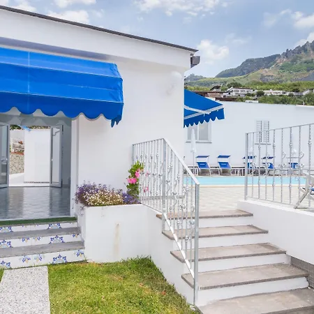 Relais Romildanna 3*