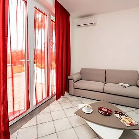 Relais Romildanna Bed & Breakfast