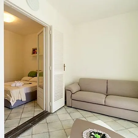 Relais Romildanna 3* Forio (Isola d'Ischia)