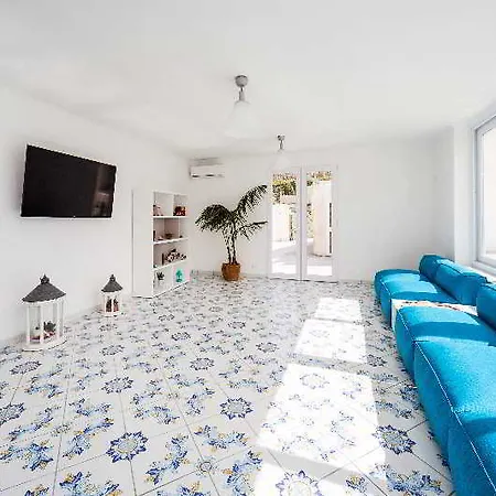 Bed & Breakfast Relais Romildanna