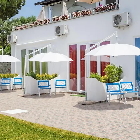 Relais Romildanna 3*