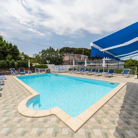 Relais Romildanna 3* Forio (Isola d'Ischia)