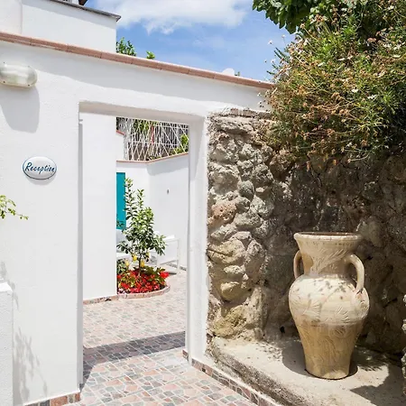 Relais Romildanna