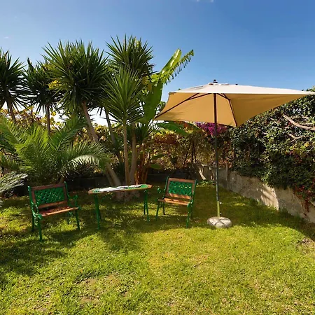 Relais Romildanna Bed & Breakfast Forio (Isola d'Ischia)