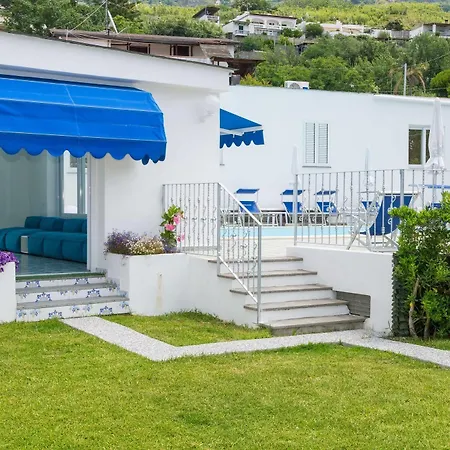 Bed & Breakfast Relais Romildanna