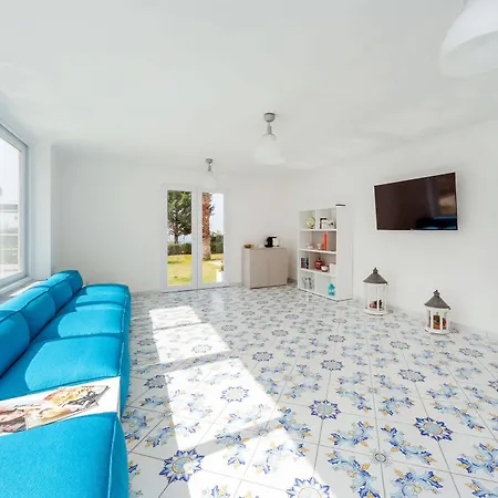 Relais Romildanna Bed & Breakfast 3*
