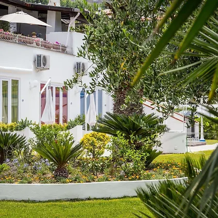 Relais Romildanna 3*
